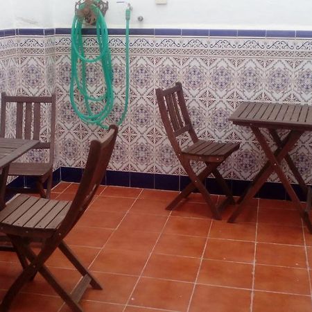 Casa Manuel Hotel Nerja Luaran gambar