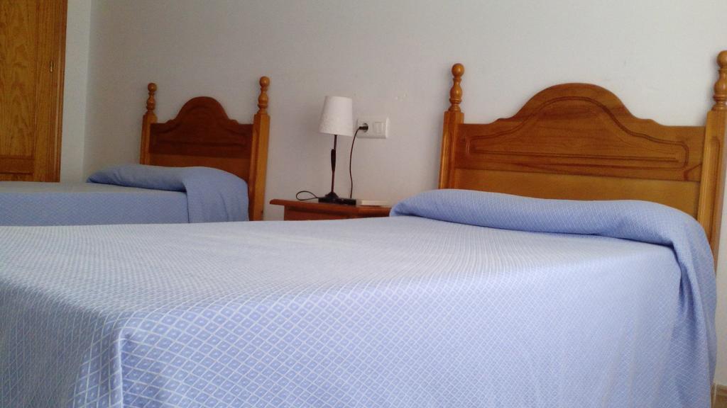 Casa Manuel Hotel Nerja Bilik gambar