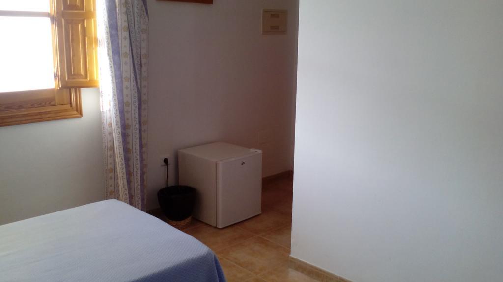 Casa Manuel Hotel Nerja Bilik gambar