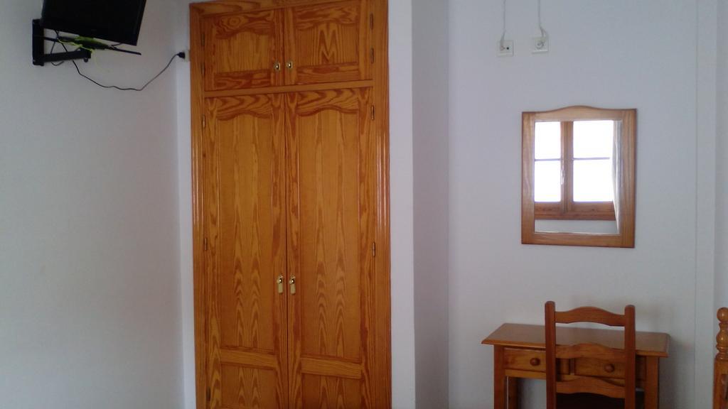 Casa Manuel Hotel Nerja Bilik gambar