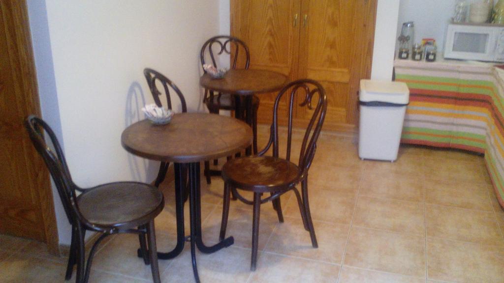 Casa Manuel Hotel Nerja Luaran gambar