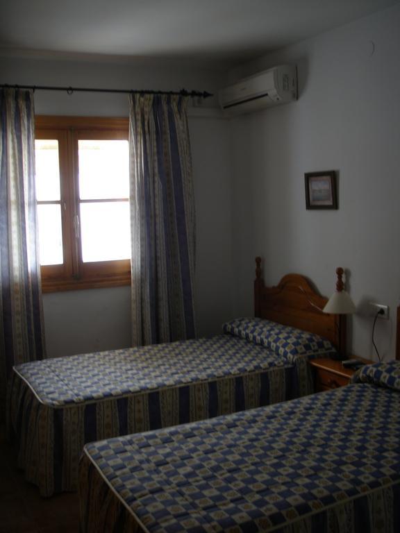 Casa Manuel Hotel Nerja Bilik gambar