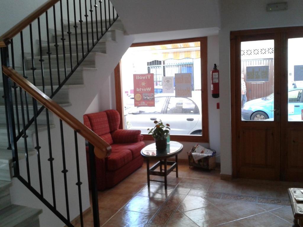 Casa Manuel Hotel Nerja Luaran gambar