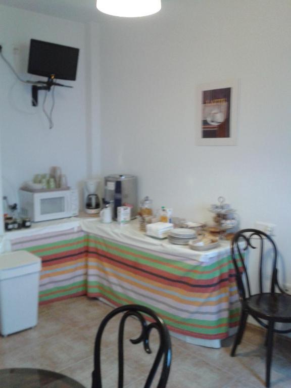 Casa Manuel Hotel Nerja Luaran gambar