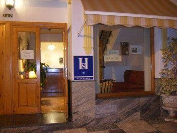 Casa Manuel Hotel Nerja Luaran gambar
