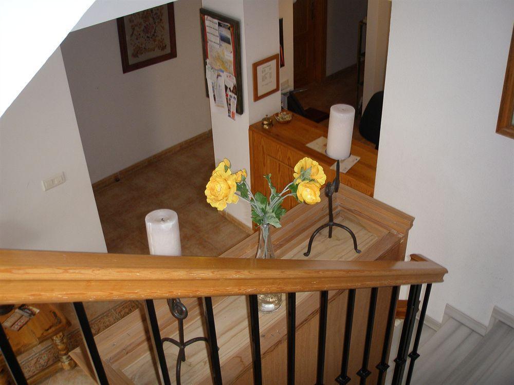 Casa Manuel Hotel Nerja Luaran gambar