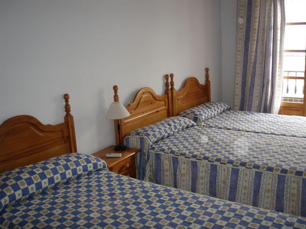 Casa Manuel Hotel Nerja Luaran gambar