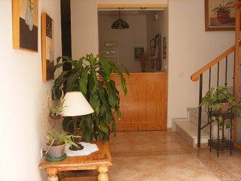 Casa Manuel Hotel Nerja Luaran gambar